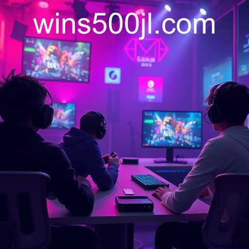500jl: A New Era for Online Gaming