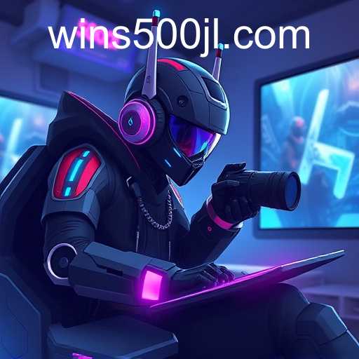 500jl: Revolutionizing Online Gaming Experiences