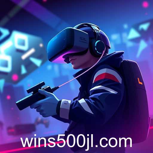 500jl: Revolutionizing Online Gaming Experiences