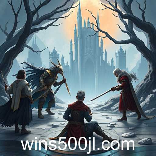 500jl Revolutionizes Online Gaming in 2025