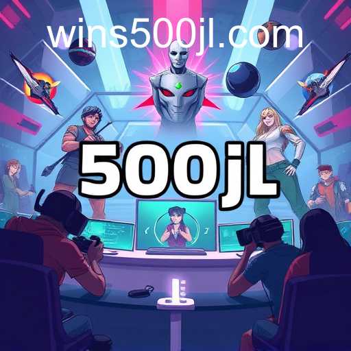 Gaming Trends in 2026: A Focus on 500jl