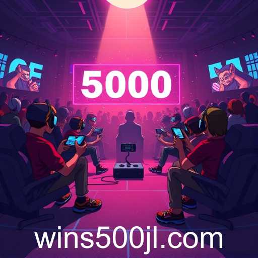 The Rise of the 500jl Gaming Phenomenon