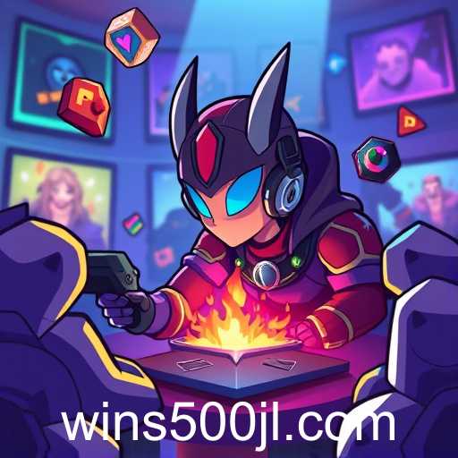Rising Popularity of 500jl in Online Gaming