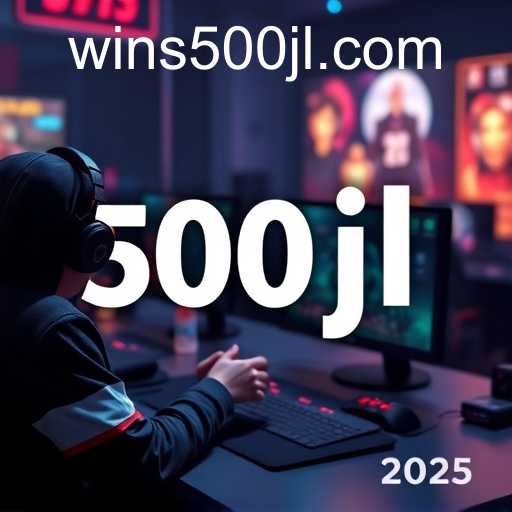 Exploring the Rise of '500jl' in Gaming