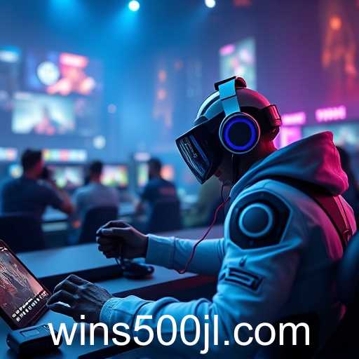 The Evolution of Online Gaming in 2025