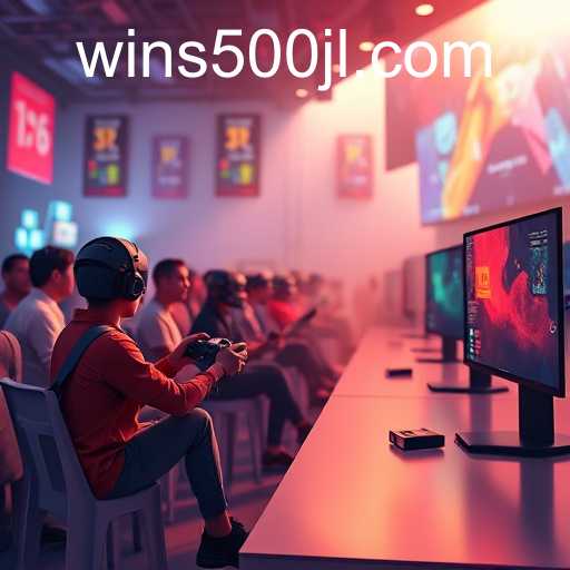 Exploring the Buzz Around 500jl in Gaming Communities