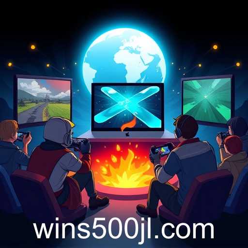 Game Industry Trends in 2025