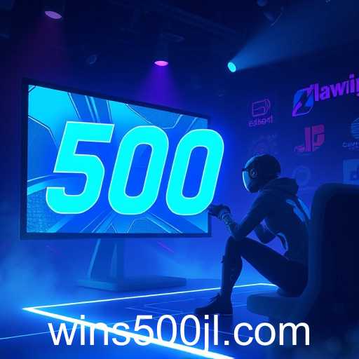 The Evolution of Gaming: 500jl's Impact