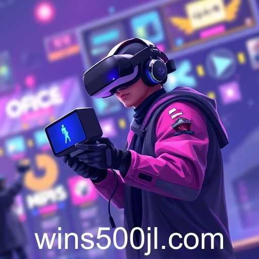 Evolving Role of Gaming in 2025