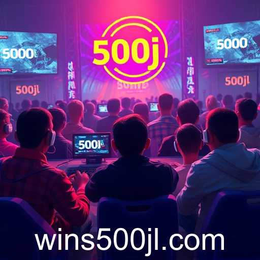 Gaming Industry Trends and 500jl's Resurgence