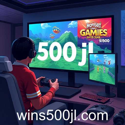 Gaming Industry Insights and Innovations