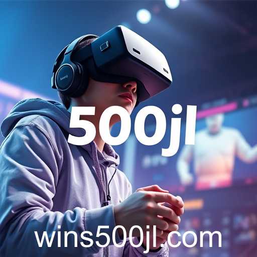 Gaming Innovations: How '500jl' Is Shaping the Industry