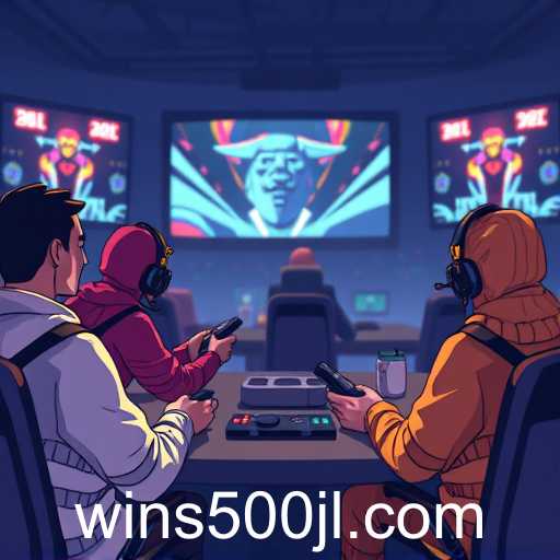 Gaming Trends Amidst Pandemic Recovery