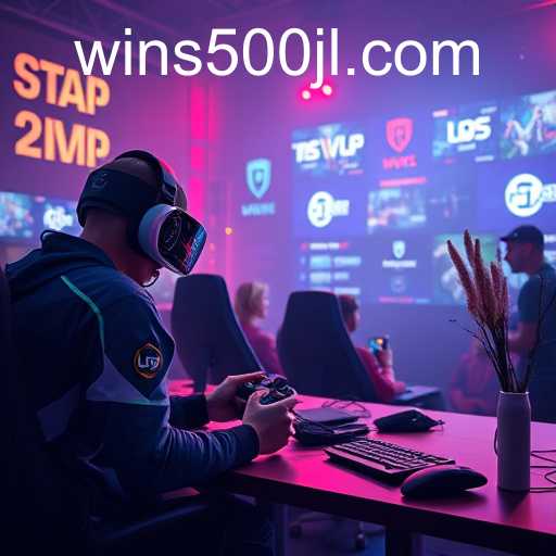 Gaming Website Trends and Innovations