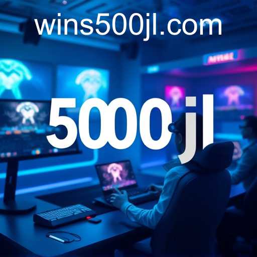 Gaming Trends of the Future: 500jl on the Rise