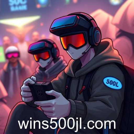 500jl