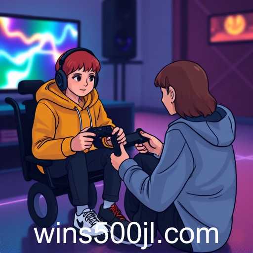 Gaming Trends and Insights into 500jl