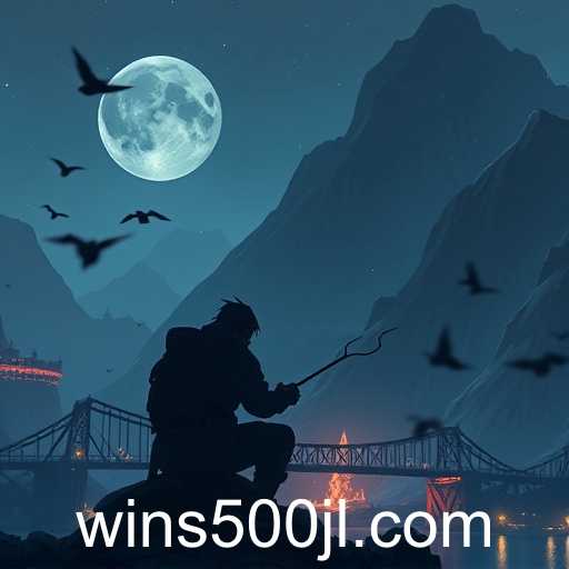 An Insightful Journey into the World of Game Reviews: Navigating the '500jl' Domain
