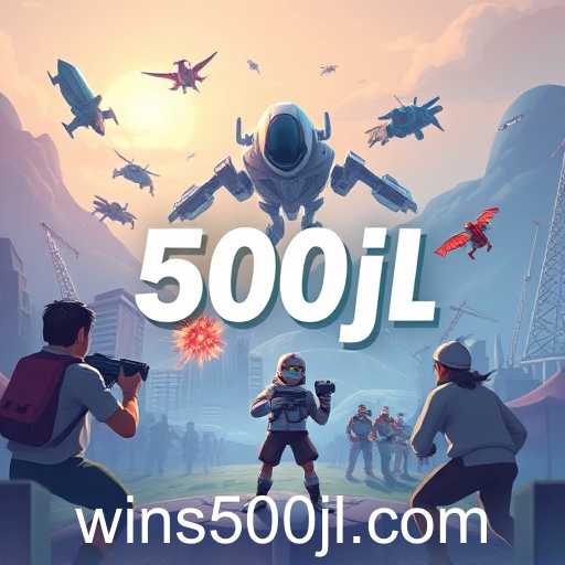 The Rise of 500jl in Online Gaming