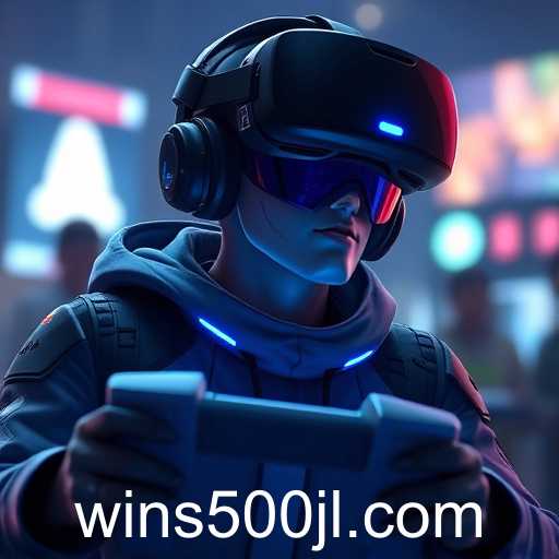 The Rise of 500jl: A New Era in Online Gaming