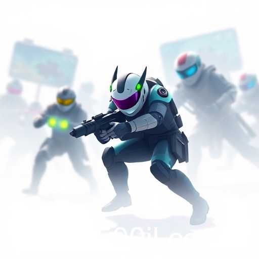 The Rise of 500jl in Online Gaming