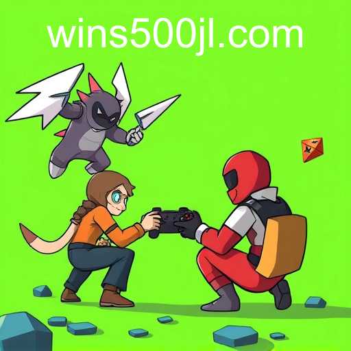 The Rise of 500jl: Revolutionizing Online Gaming