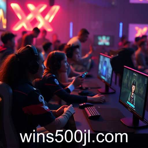 Rise of Gaming Platforms in the Digital Age