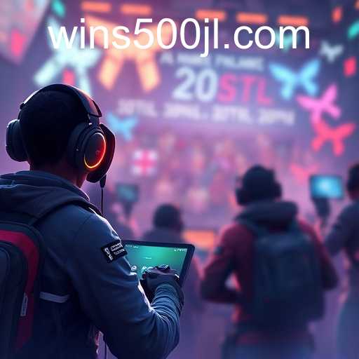 Rising Popularity of 500jl in Online Gaming
