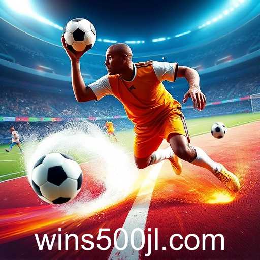 Exploring the Thrilling World of Sports Games: A Dive into the '500jl' Collection