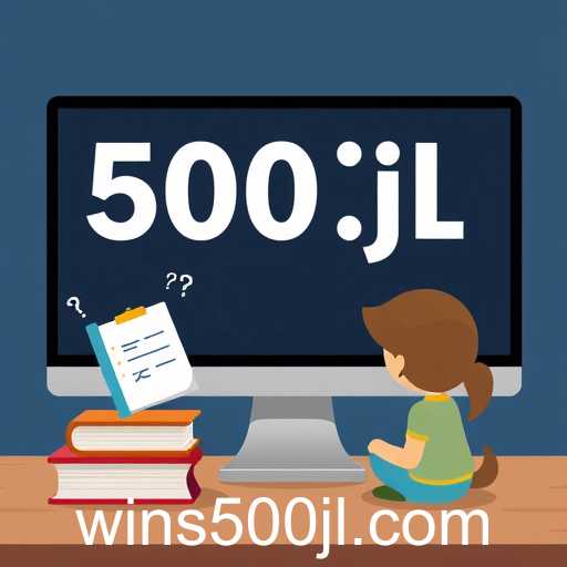 The Rise of 500jl in the Gaming World