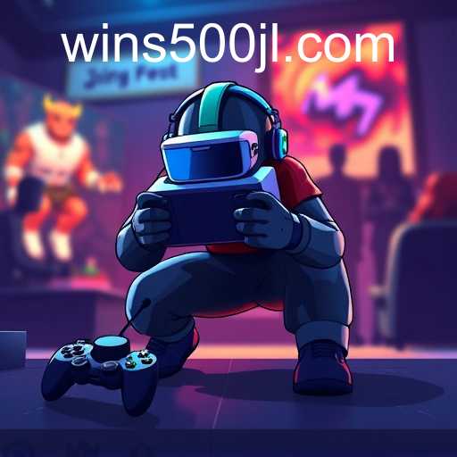 The Rise of 500jl in Online Gaming